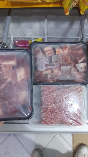 عکس سوپرمارکت مدائی