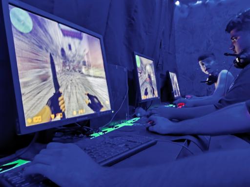 عکس هانگر گیم 