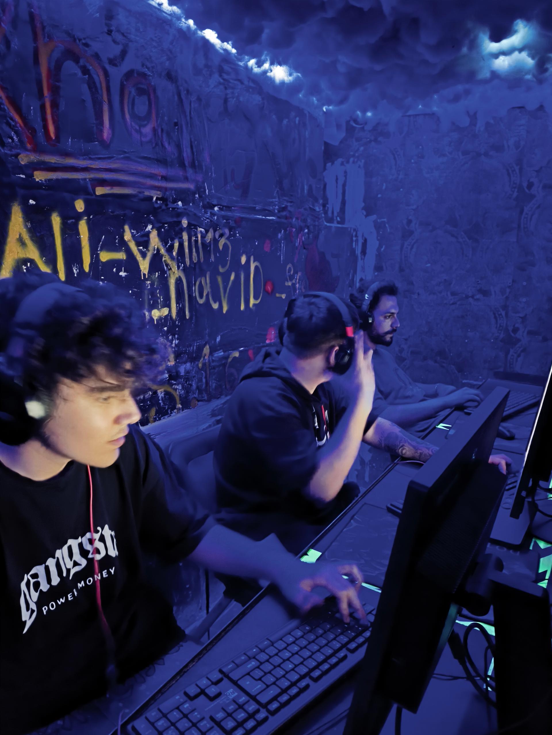 عکس هانگر گیم 