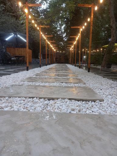 عکس رستوران مقدم