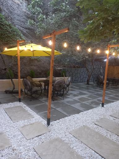 عکس رستوران مقدم