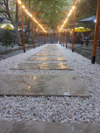 عکس رستوران مقدم