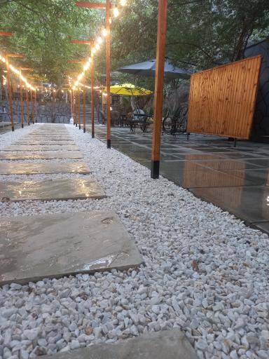 عکس رستوران مقدم