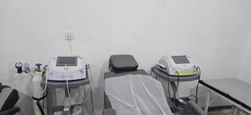 عکس کلینیک زخم بوستان