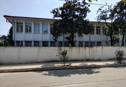 مجتمع مسکونی پزشکان شهرستان آستارا ۲