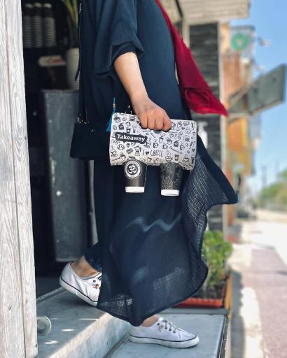 عکس کافه اُم پلاس