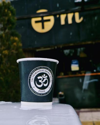 عکس کافه اُم پلاس