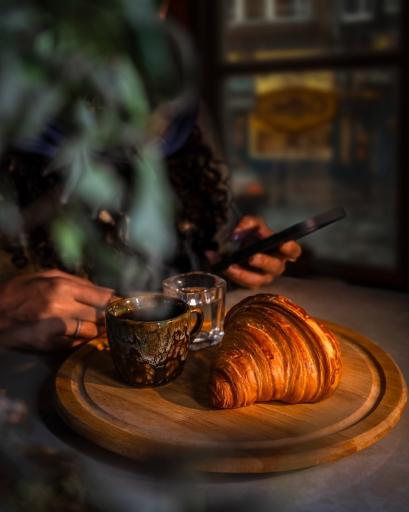 عکس کافه اُم پلاس