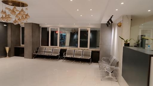مطب دکتر فریبرز عزیزی 