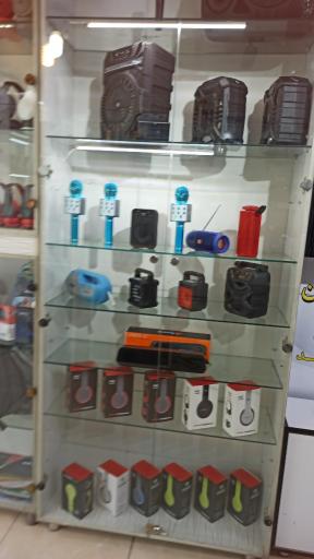 عکس موبایل پاسارگاد صفدریان