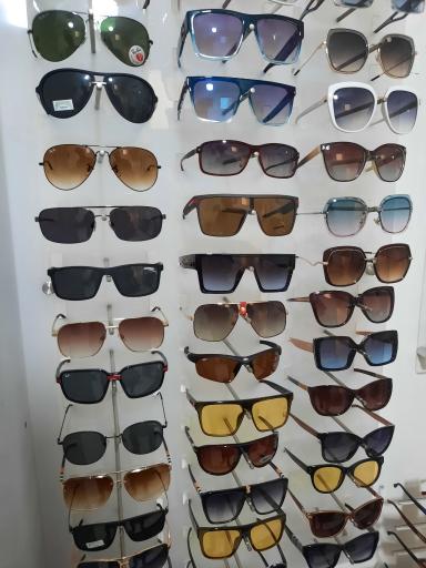 عکس عینک ستایش