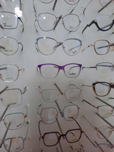 عکس عینک ستایش