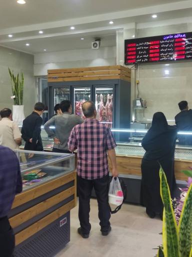 عکس پروتئین هامون 