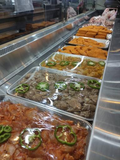 عکس پروتئین هامون 