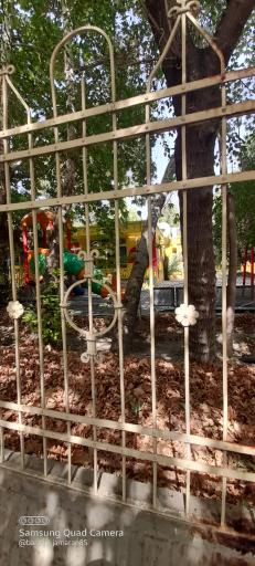 عکس مهد کودک بیمارستان امام رضا