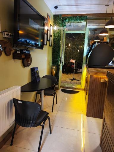 عکس کافه سامی لند