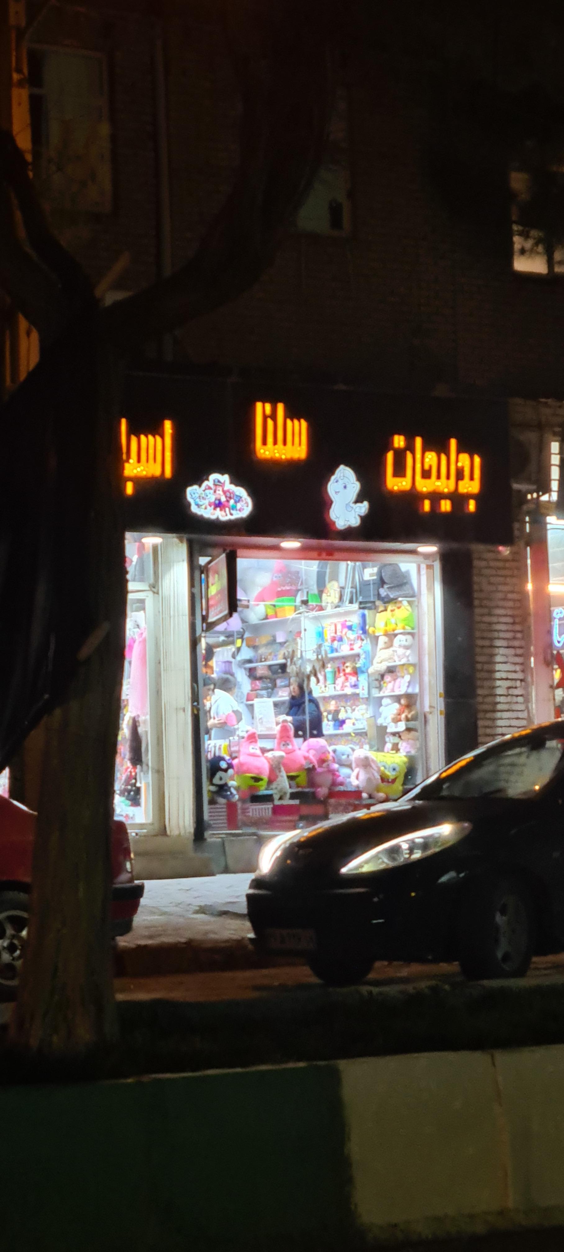 عکس بدلیجات سلنا