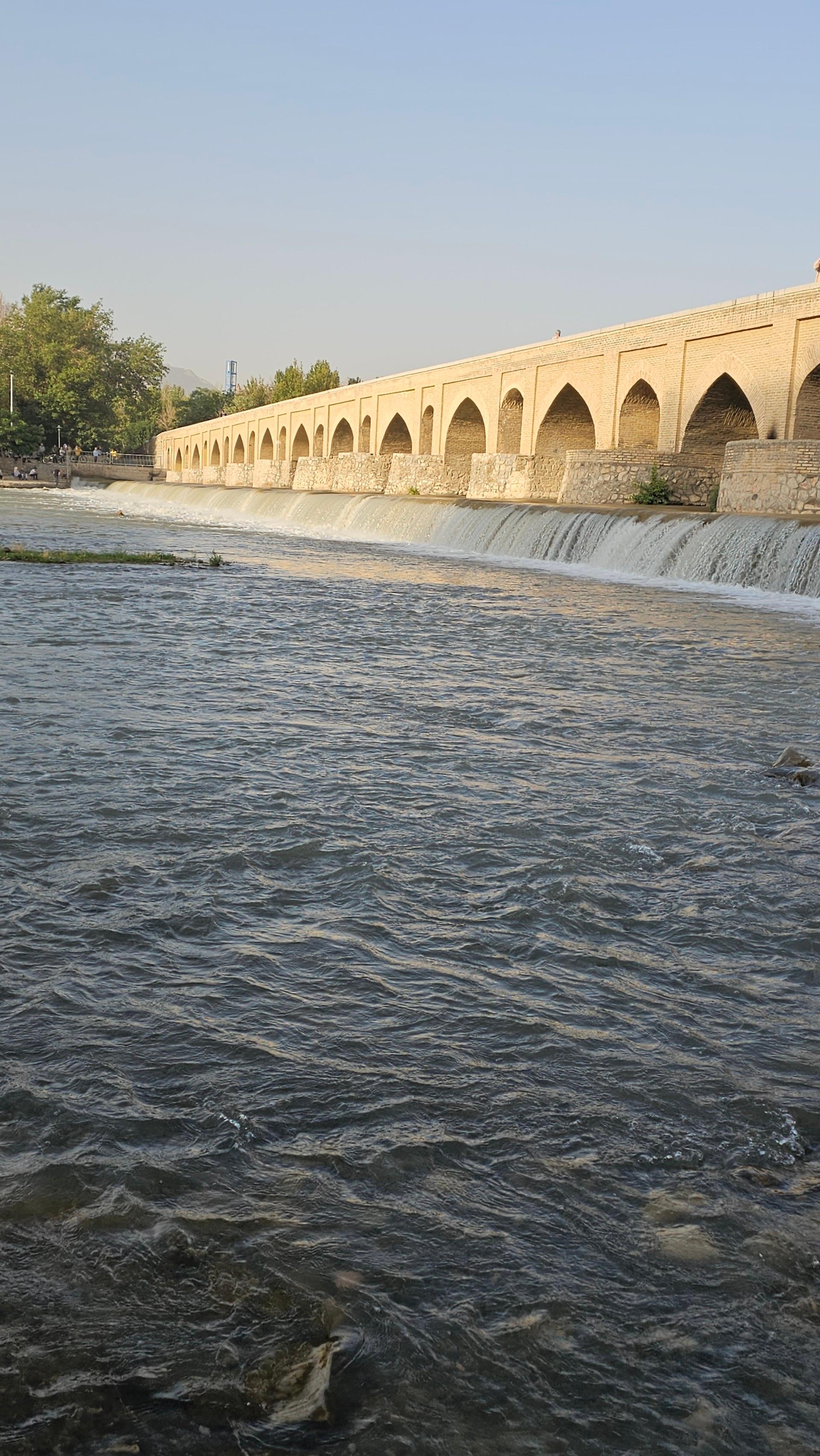 عکس میدان مارنان