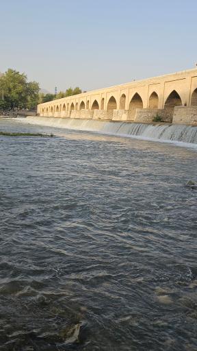 عکس میدان مارنان