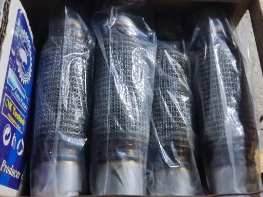 عکس جوشکاری اگزوز شبانکاره