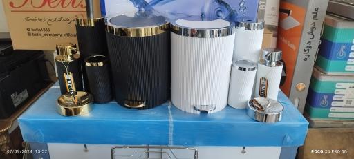 عکس کلینیک ساختمانی شعبه مرکزی اسماعیل اسکندری 