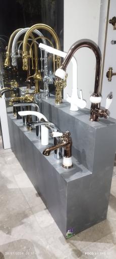 عکس کلینیک ساختمانی شعبه مرکزی اسماعیل اسکندری 