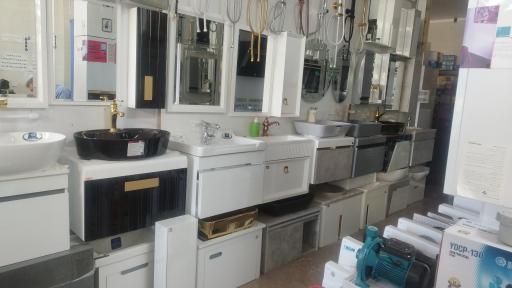 عکس کلینیک ساختمانی شعبه مرکزی اسماعیل اسکندری 