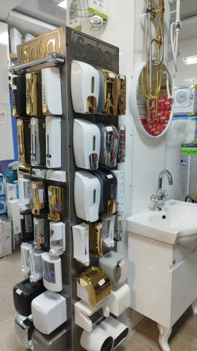 عکس کلینیک ساختمانی شعبه مرکزی اسماعیل اسکندری 