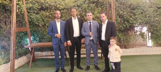 عکس باغ تالار باغ سبز