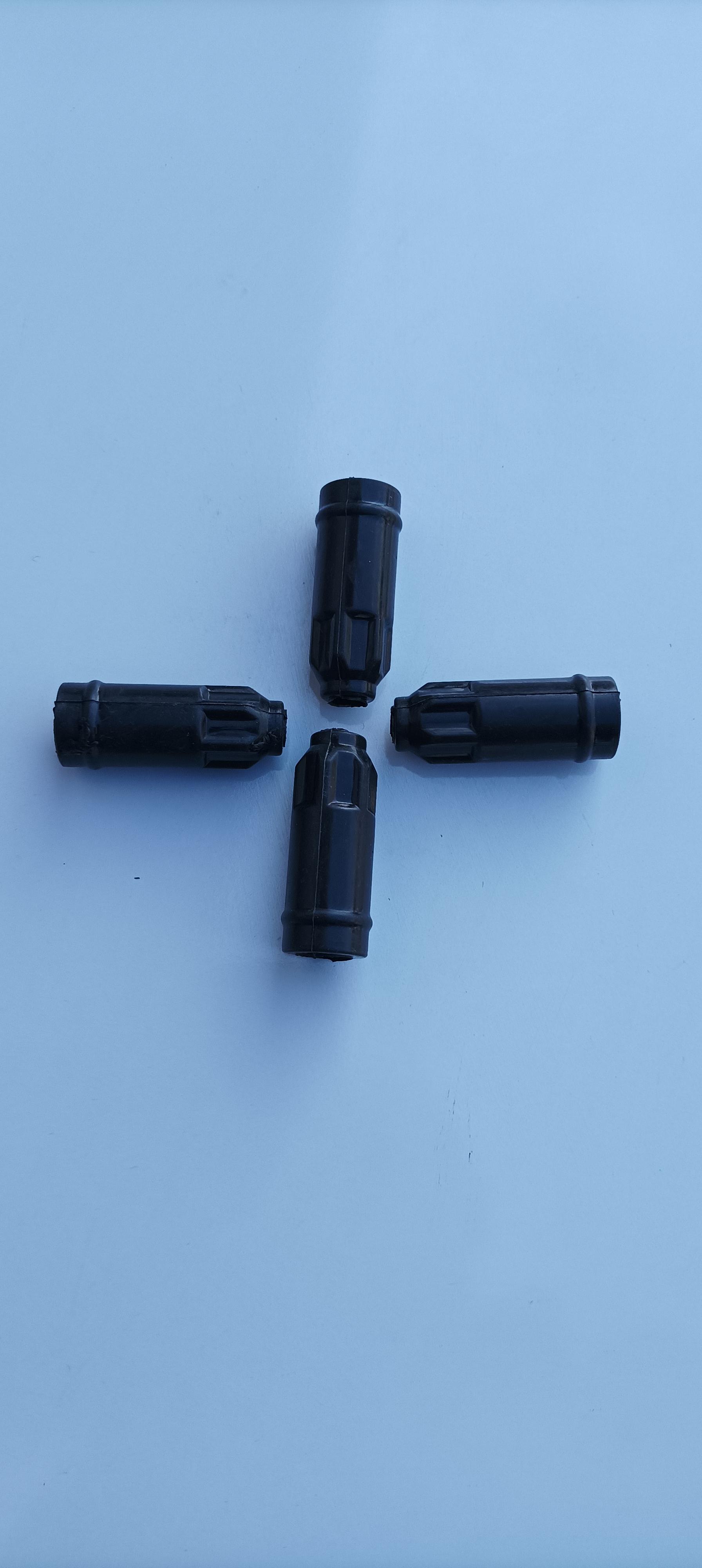 عکس تولیدی وایر شمع تقویتی خودرو