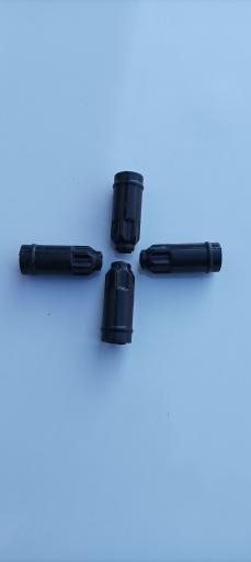 عکس تولیدی وایر شمع تقویتی خودرو