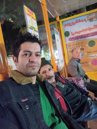 عکس ولیعصر 20