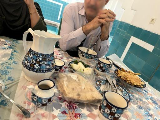 عکس حمام خان جهانگردی