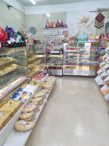 عکس شیرینی سرای مادر