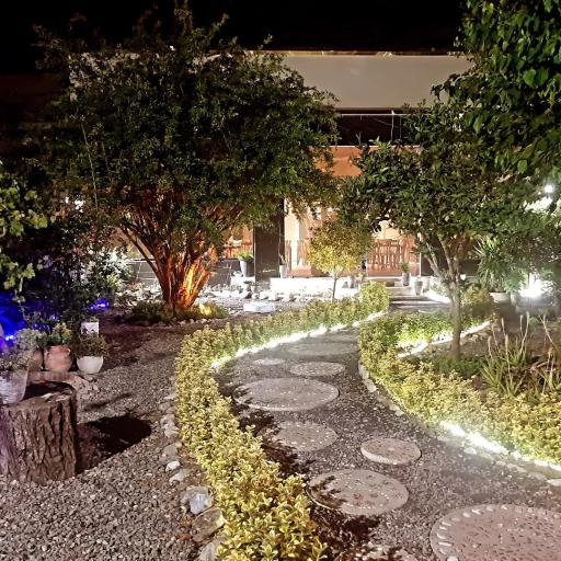 عکس سرای ماهور بابل