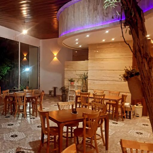 سرای ماهور بابل