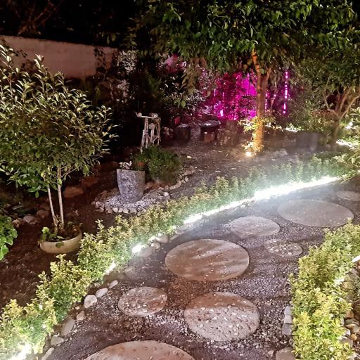 عکس سرای ماهور بابل