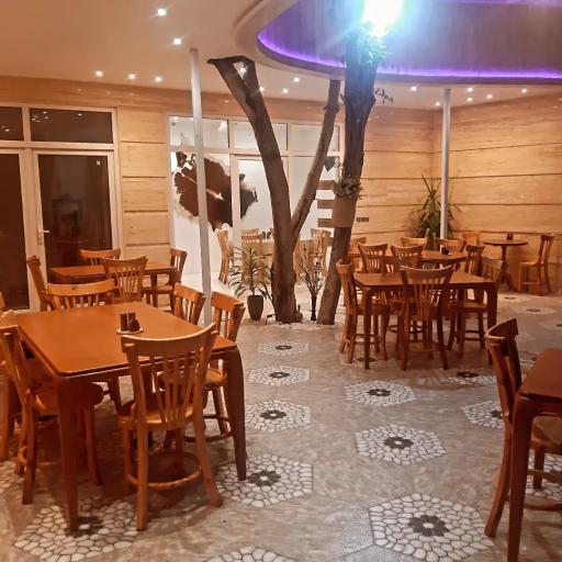 عکس سرای ماهور بابل