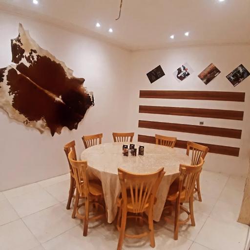 عکس سرای ماهور بابل