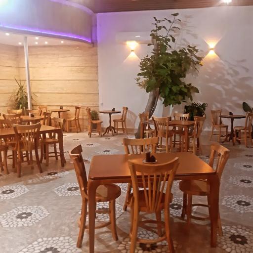 عکس سرای ماهور بابل