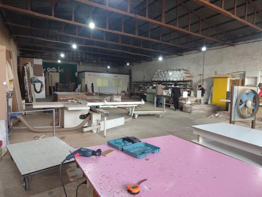 خدمات mdf ماهور