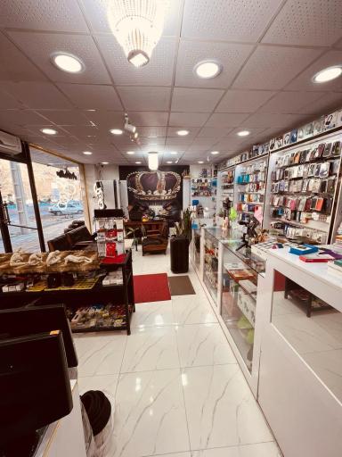 عکس موبایل و دوربین مداربسته رویال 