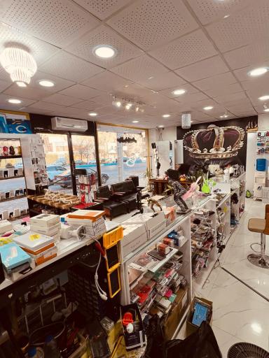 عکس موبایل و دوربین مداربسته رویال 