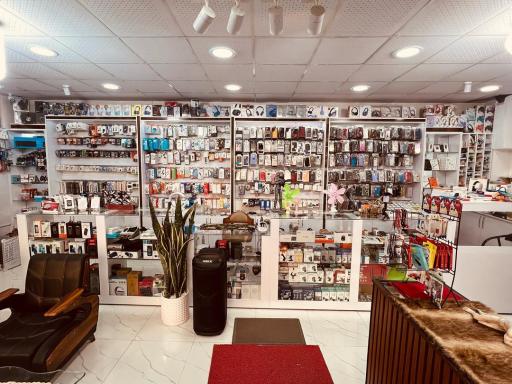 عکس موبایل و دوربین مداربسته رویال 