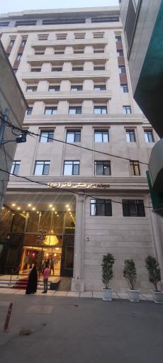 عکس مجتمع فرهنگی قائم (عج) 