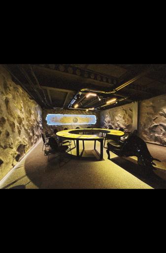 عکس دن کلاب نیاوران