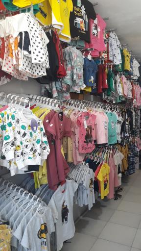 عکس بوتیک مهلا