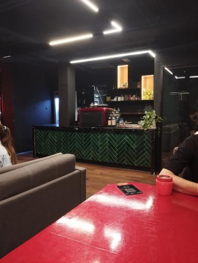 عکس دن کلاب نیاوران