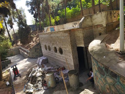 عکس بوستان 22 بهمن