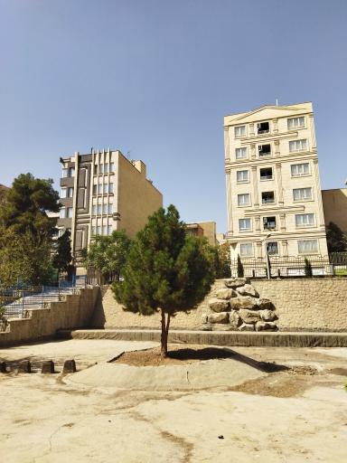 عکس بوستان 22 بهمن